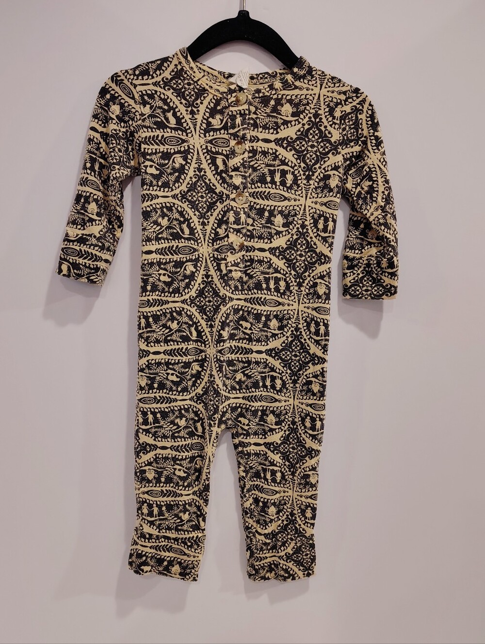 Kate Quinn Romper